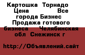 Картошка “Торнадо“ › Цена ­ 115 000 - Все города Бизнес » Продажа готового бизнеса   . Челябинская обл.,Снежинск г.
